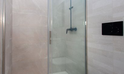 Reventa - Apartamento / piso - Torrevieja - Playa del Cura