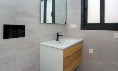 Reventa - Apartamento / piso - Torrevieja - Playa del Cura