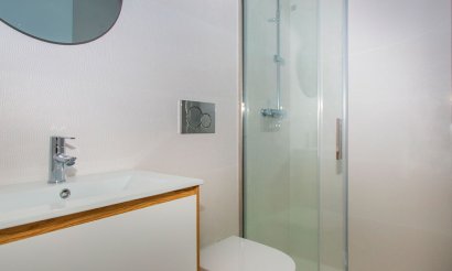 Reventa - Apartamento / piso - Torrevieja - Playa del Cura