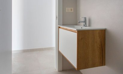 Reventa - Apartamento / piso - Torrevieja - Playa del Cura