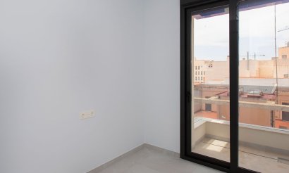 Reventa - Apartamento / piso - Torrevieja - Playa del Cura