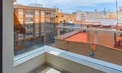 Reventa - Apartamento / piso - Torrevieja - Playa del Cura