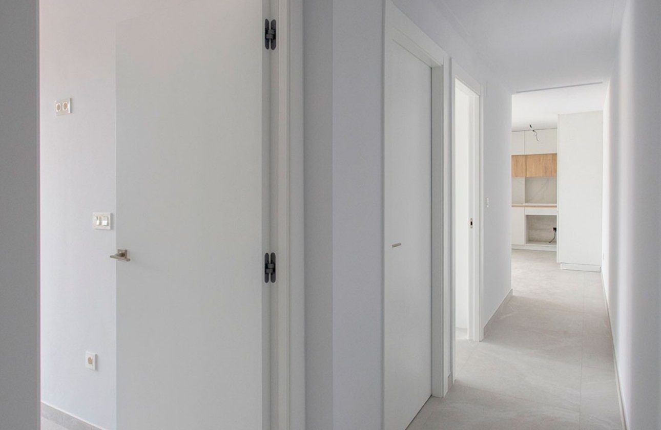 Reventa - Apartamento / piso - Torrevieja - Playa del Cura