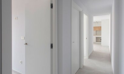 Reventa - Apartamento / piso - Torrevieja - Playa del Cura