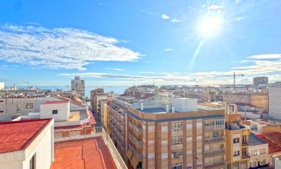Reventa - Apartamento / piso - Torrevieja - Playa del Cura