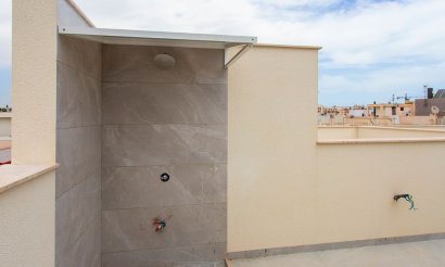 Reventa - Apartamento / piso - Torrevieja - Playa del Cura