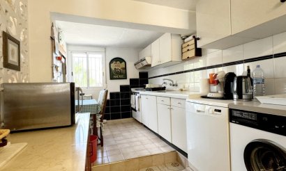 Revente - Villa - Orihuela Costa - La Zenia