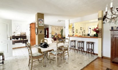 Revente - Villa - Orihuela Costa - La Zenia