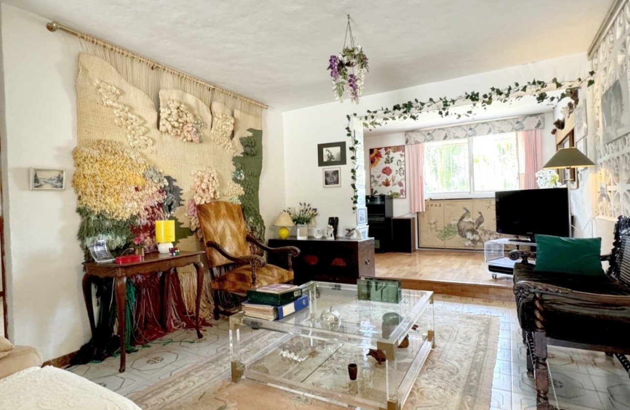 Revente - Villa - Orihuela Costa - La Zenia