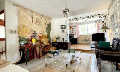 Revente - Villa - Orihuela Costa - La Zenia