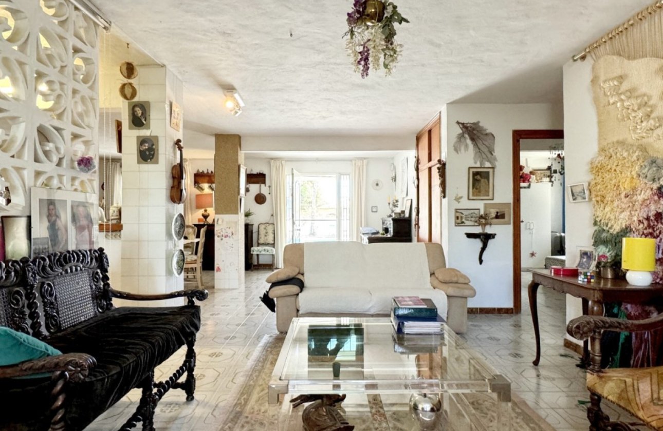 Revente - Villa - Orihuela Costa - La Zenia