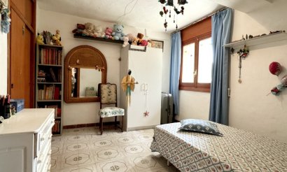 Revente - Villa - Orihuela Costa - La Zenia