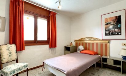 Revente - Villa - Orihuela Costa - La Zenia