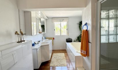 Revente - Villa - Orihuela Costa - La Zenia