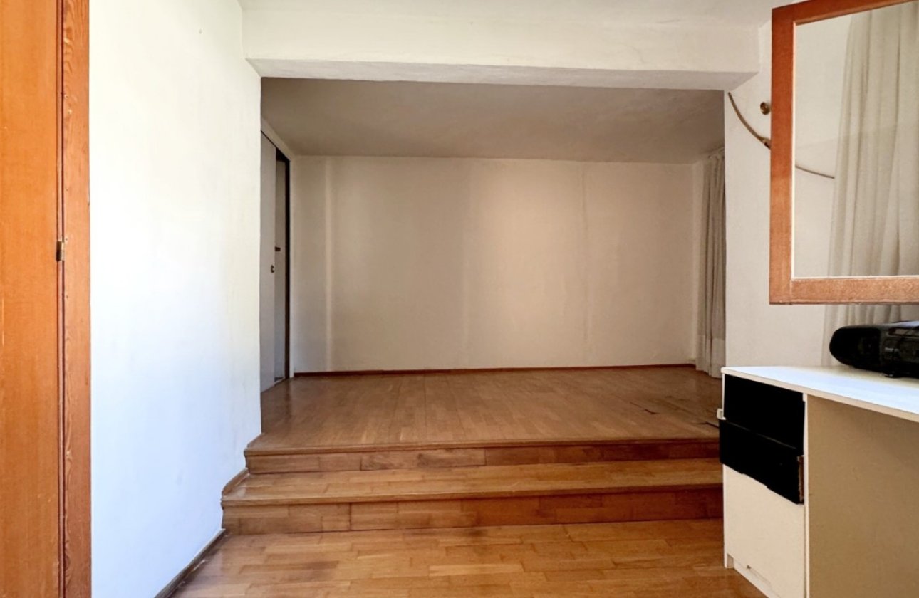 Revente - Villa - Orihuela Costa - La Zenia