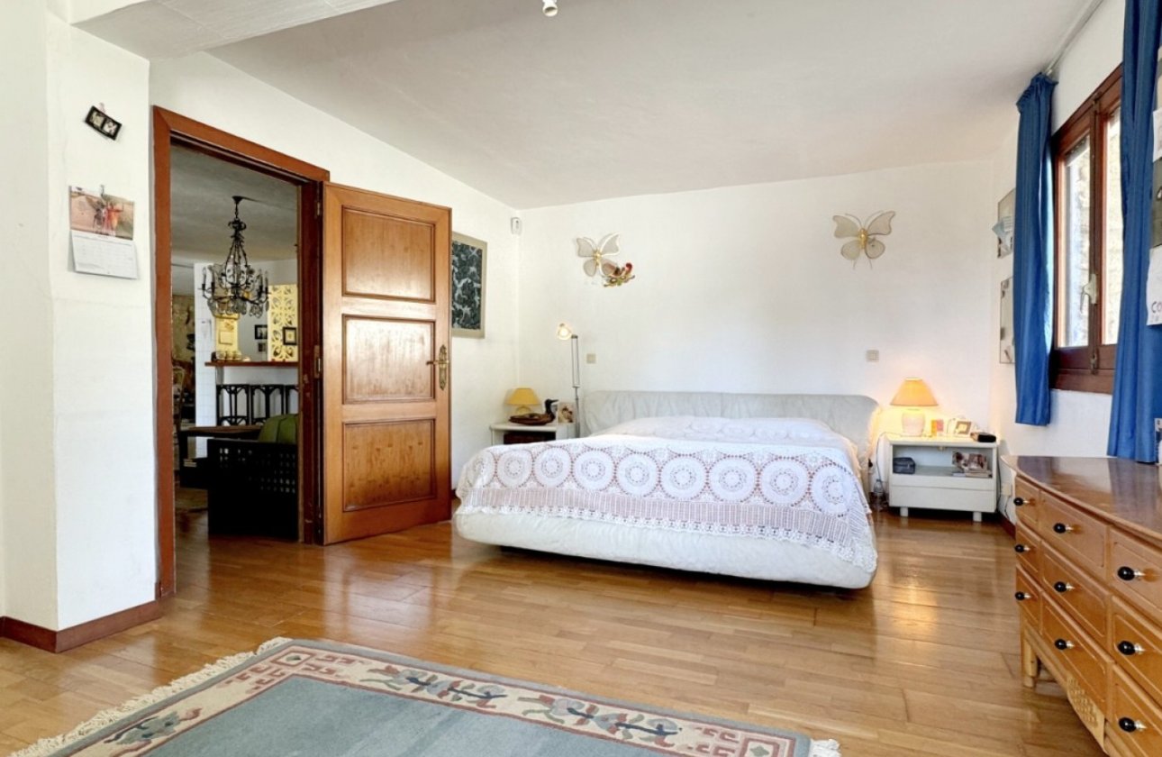 Revente - Villa - Orihuela Costa - La Zenia
