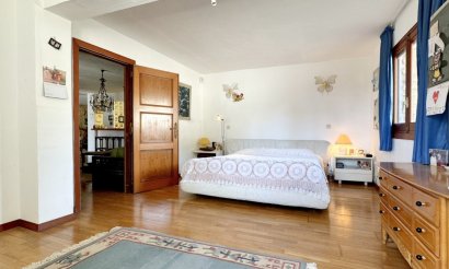 Revente - Villa - Orihuela Costa - La Zenia