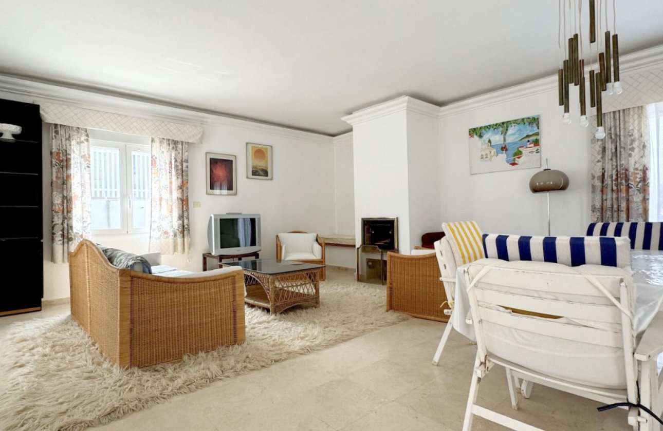 Revente - Villa - Orihuela Costa - La Zenia