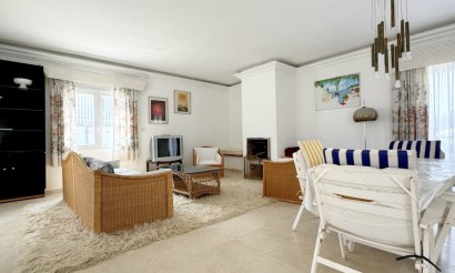 Revente - Villa - Orihuela Costa - La Zenia