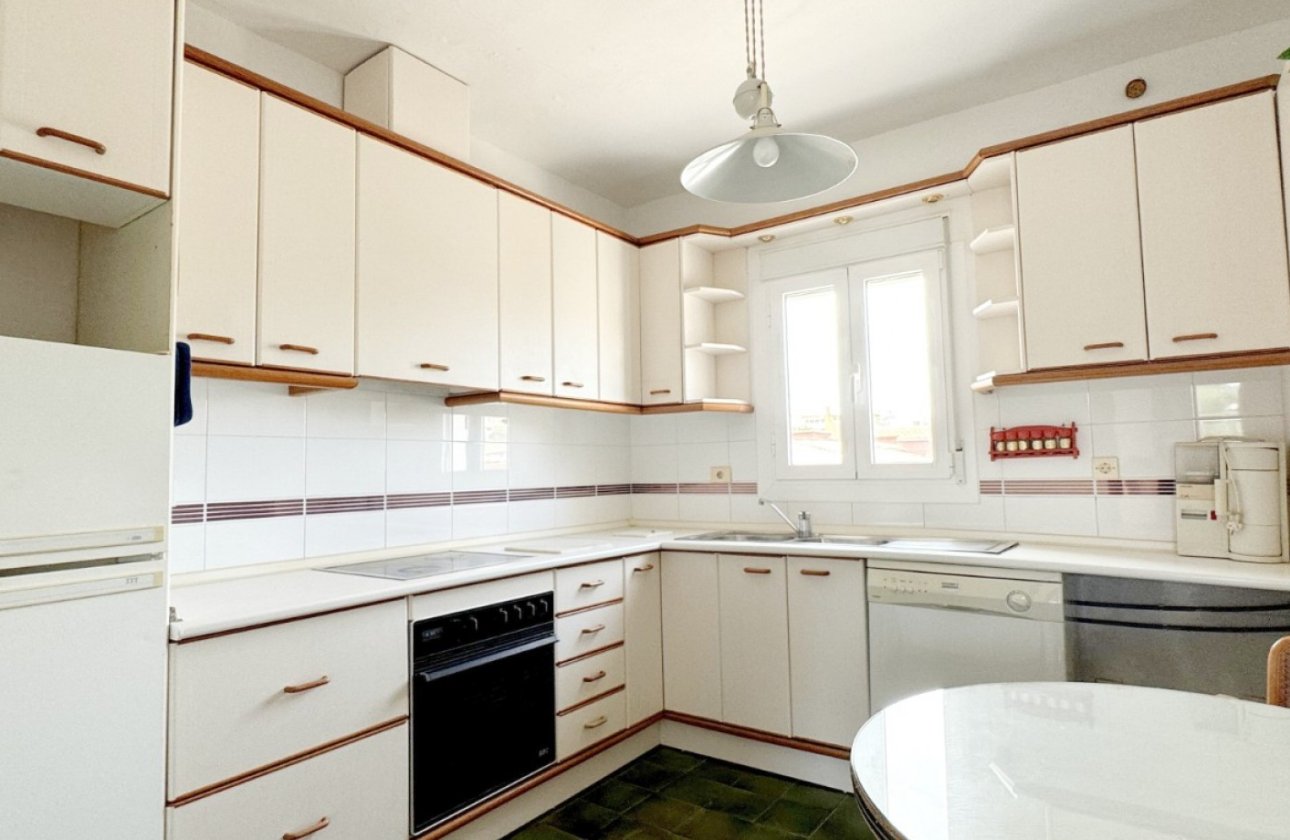 Revente - Villa - Orihuela Costa - La Zenia
