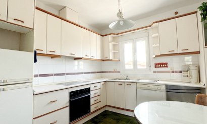 Revente - Villa - Orihuela Costa - La Zenia