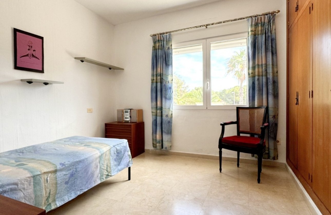 Revente - Villa - Orihuela Costa - La Zenia
