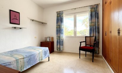 Revente - Villa - Orihuela Costa - La Zenia