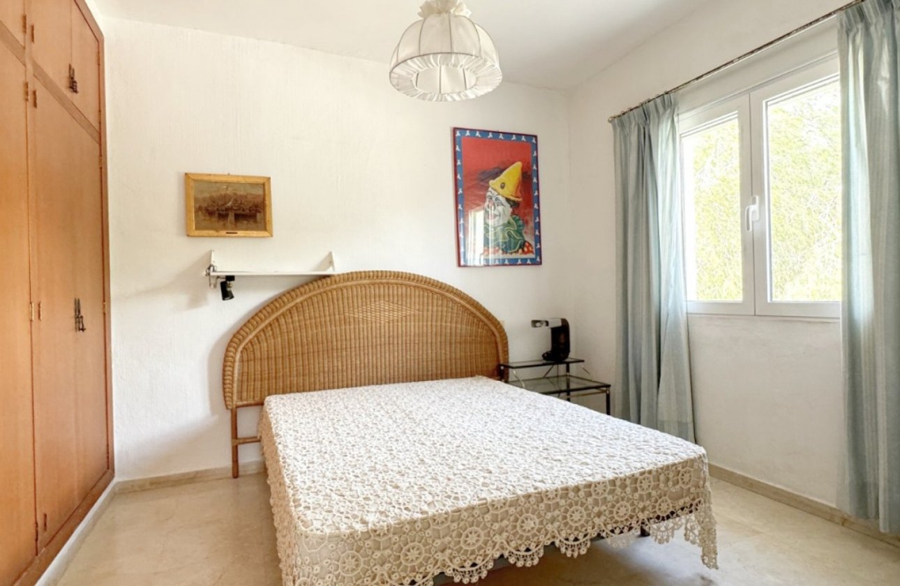 Revente - Villa - Orihuela Costa - La Zenia