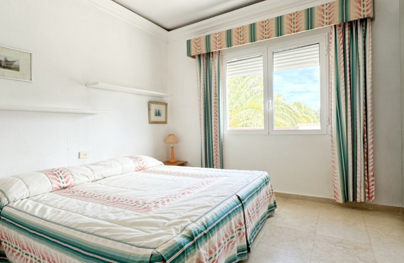 Revente - Villa - Orihuela Costa - La Zenia