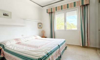 Revente - Villa - Orihuela Costa - La Zenia