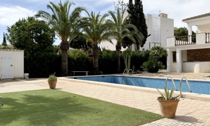 Revente - Villa - Orihuela Costa - La Zenia