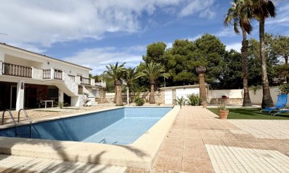 Revente - Villa - Orihuela Costa - La Zenia