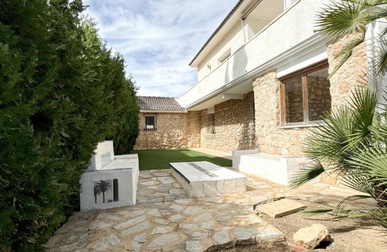 Revente - Villa - Orihuela Costa - La Zenia