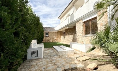 Revente - Villa - Orihuela Costa - La Zenia