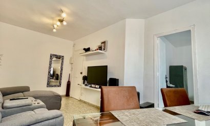 Revente - Appartement - San Pedro del Pinatar - Lo Pagan