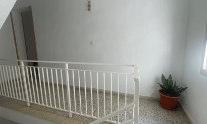Revente - Appartement - San Pedro del Pinatar - Lo Pagan