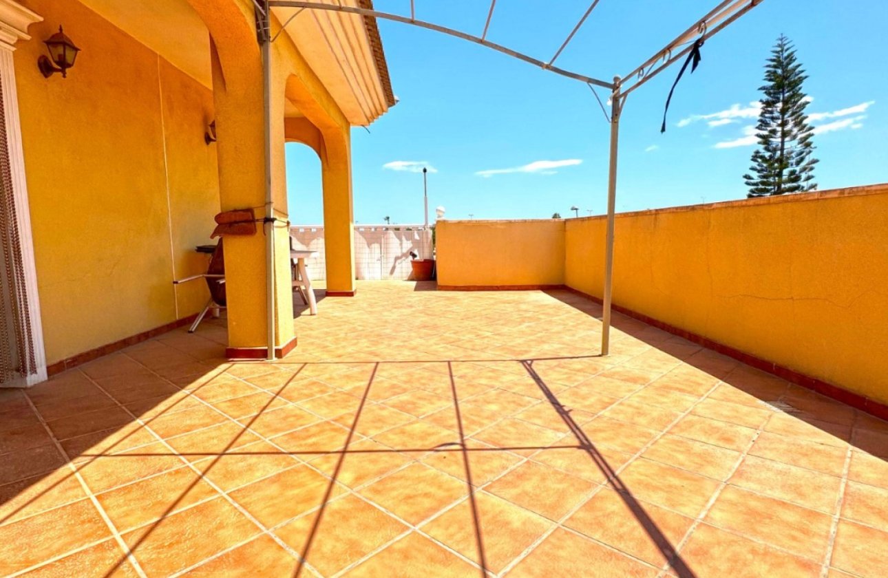 Revente - Villa - Torrevieja - Los Balcones - Los Altos del Edén