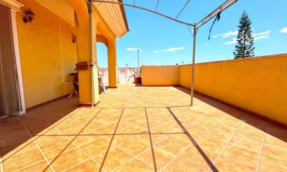 Revente - Villa - Torrevieja - Los Balcones - Los Altos del Edén