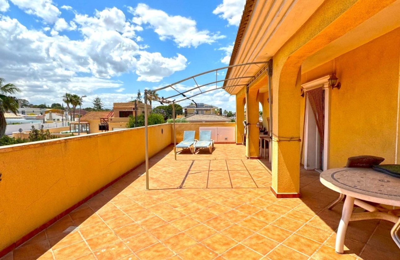Revente - Villa - Torrevieja - Los Balcones - Los Altos del Edén