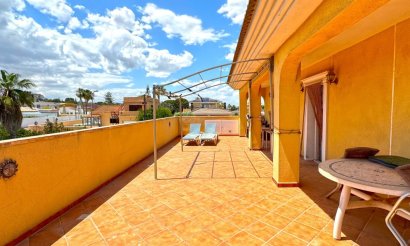 Revente - Villa - Torrevieja - Los Balcones - Los Altos del Edén