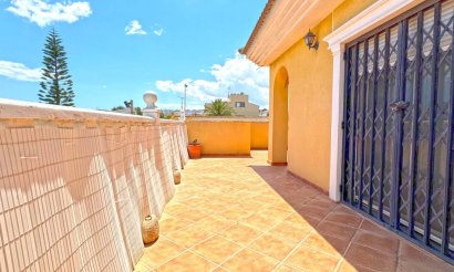 Revente - Villa - Torrevieja - Los Balcones - Los Altos del Edén