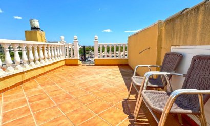 Revente - Villa - Torrevieja - Los Balcones - Los Altos del Edén