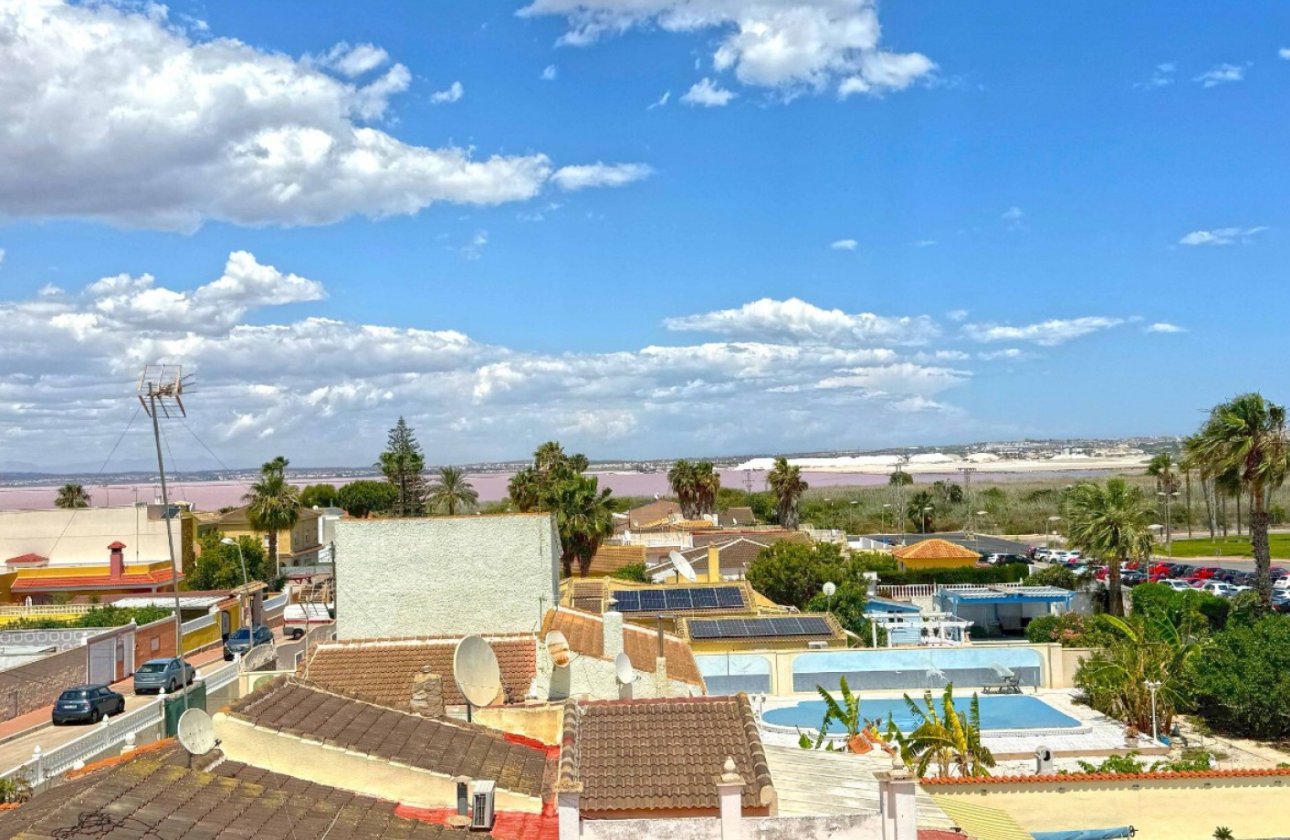 Revente - Villa - Torrevieja - Los Balcones - Los Altos del Edén