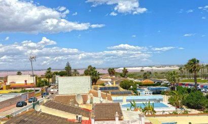 Revente - Villa - Torrevieja - Los Balcones - Los Altos del Edén