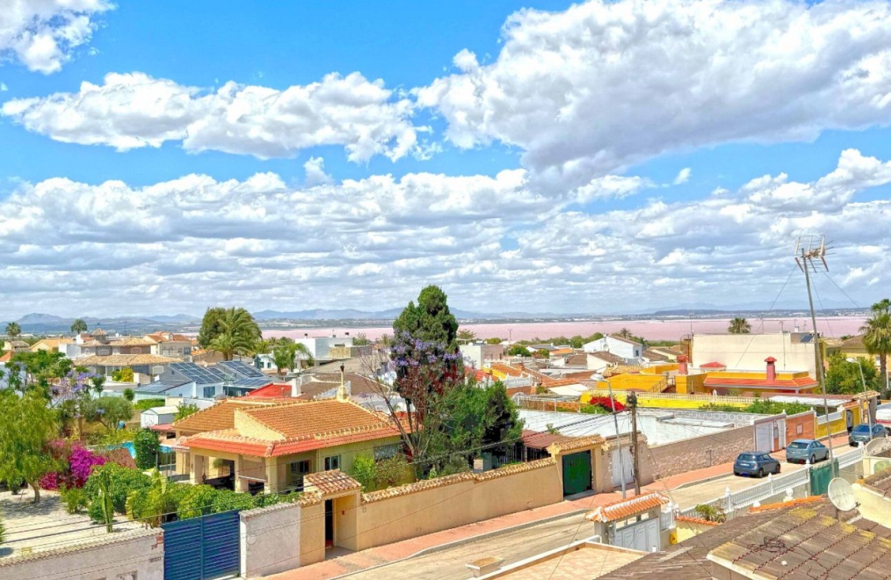 Revente - Villa - Torrevieja - Los Balcones - Los Altos del Edén