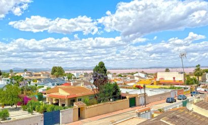 Revente - Villa - Torrevieja - Los Balcones - Los Altos del Edén