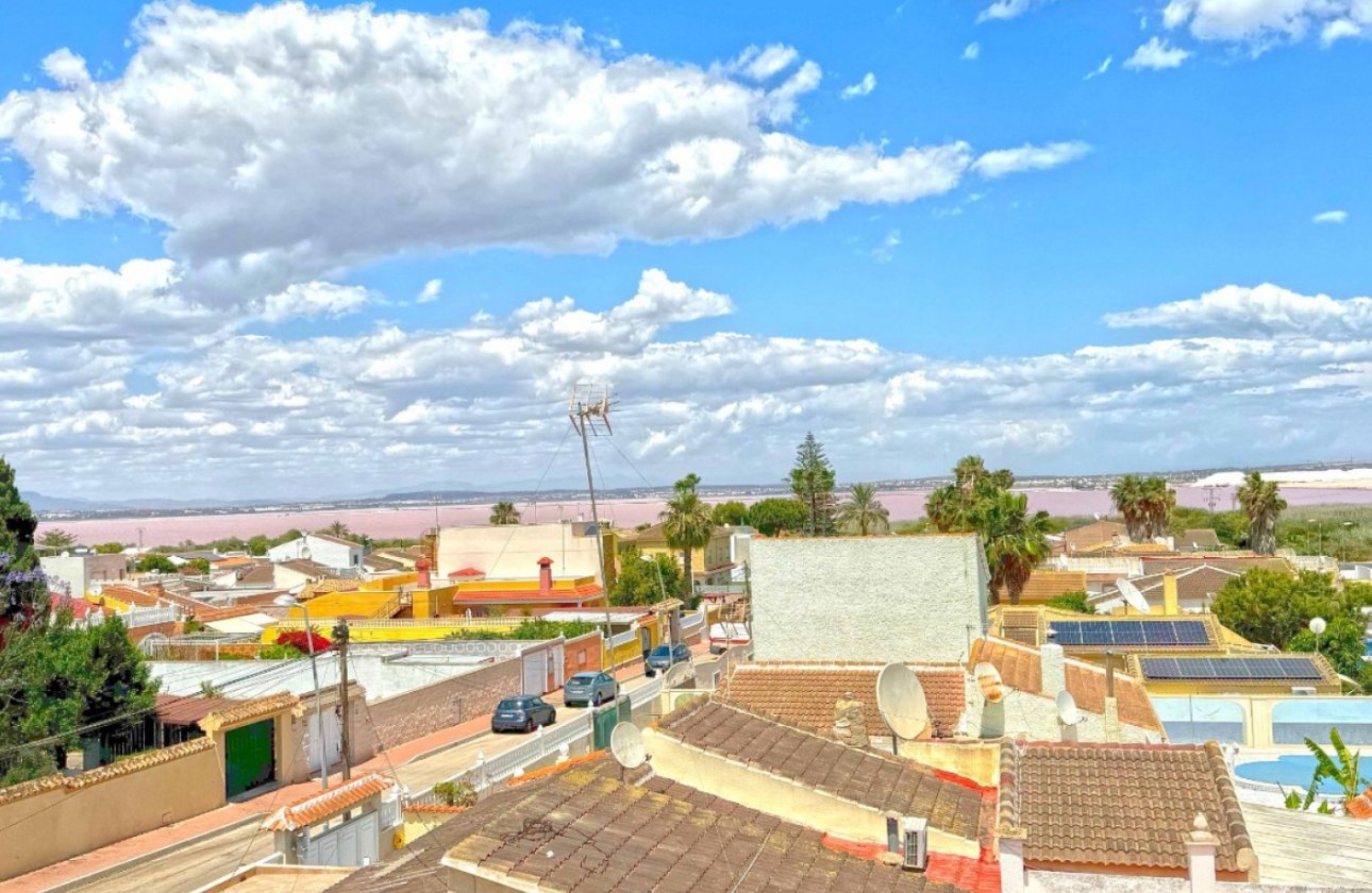 Revente - Villa - Torrevieja - Los Balcones - Los Altos del Edén