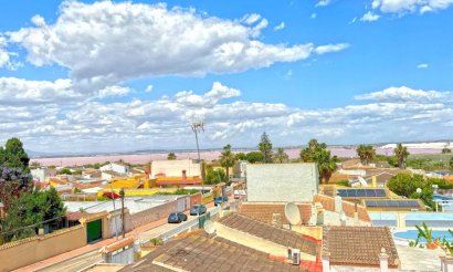 Revente - Villa - Torrevieja - Los Balcones - Los Altos del Edén