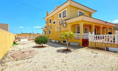 Revente - Villa - Torrevieja - Los Balcones - Los Altos del Edén