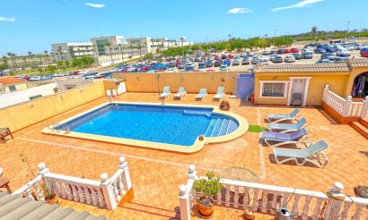 Revente - Villa - Torrevieja - Los Balcones - Los Altos del Edén